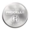 Duracell ProCell 3V 2016 Lithium Coin Cell Battery - 1
