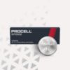 Duracell ProCell 3V 2016 Lithium Coin Cell Battery - 2