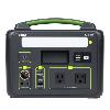 X2Power X2-600 600Wh Lithium Portable Power Station - 0