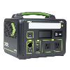 X2Power X2-600 600Wh Lithium Portable Power Station - 2