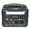 X2Power X2-600 600Wh Lithium Portable Power Station - 3