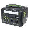 X2Power X2-600 600Wh Lithium Portable Power Station - 4