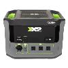 X2Power X2-1500 1500Wh Lithium Portable Power Station - 3