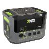 X2Power X2-1500 1500Wh Lithium Portable Power Station - 4