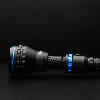 NEBO Luxtreme MZ60 Blueline Flashlight - 2