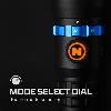 NEBO Luxtreme MZ60 Blueline Flashlight - 5