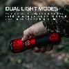 NEBO Illumatrace™ Blood Tracker Flashlight - 2