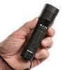 LuxPro LP500V2 Compact LED Flashlight - 330 Lumens - 3