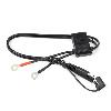 X2Power 20" M6 Ring Terminal Charger Cable - 1