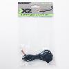 X2Power 20" M10 Ring Terminal Charger Cable - 0