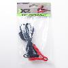 X2Power 20" Twist & Lock Marine Charger Cable - 0