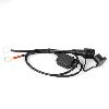 X2Power 20" M10 Twist & Lock Marine Charger Cable - 1