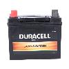 Duracell Ultra Group Size U1 12V 230CCA Lawn & Garden Battery - 0