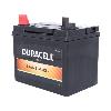 Duracell Ultra Group Size U1 12V 230CCA Lawn & Garden Battery - 1