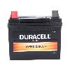 Duracell Ultra Heavy Duty Flooded Group Size U1 12V 350CCA Lawn & Garden Battery - 0