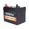 Duracell Ultra Heavy Duty Flooded Group Size U1 12V 350CCA Lawn & Garden Battery - 1