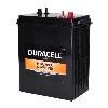 Duracell Ultra | 335AH | 6V AGM | Floor Scrubber Battery | Deep Cycle | Group Size 902 - 1