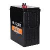 Duracell Ultra | 335AH | 6V AGM | Floor Scrubber Battery | Deep Cycle | Group Size 902 - 2