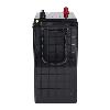 Duracell Ultra | 335AH | 6V AGM | Floor Scrubber Battery | Deep Cycle | Group Size 902 - 7