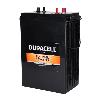 Duracell Ultra | 400AH | 6V AGM | Floor Scrubber Battery | Deep Cycle | Group Size 903 - 1