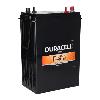 Duracell Ultra | 400AH | 6V AGM | Floor Scrubber Battery | Deep Cycle | Group Size 903 - 9