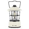 LUXPRO Retro Filament Lantern - Beige - 0