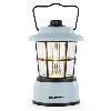 LUXPRO Retro Filament Lantern - Blue - 0