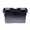 Marine Battery Box for Group 24, 27 or 31 Batteries - 0