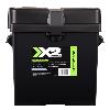 X2Power Golf Cart Battery Box For 6V GC2 Batteries - 0