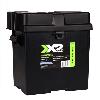 X2Power Golf Cart Battery Box For 6V GC2 Batteries - 2