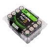 Batteries Plus AA Alkaline Battery - 24 Pack - 3