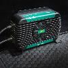 Battery Tender 36V 18A High Output Charger for Golf, Marine, Heavy Duty, and Specialty Batteries - DBT022-2013-DL-WH