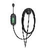 Battery Tender eCharge 32 Portable Level 1 & 2 EV Charger – 7.6kW - 0