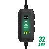 Battery Tender eCharge 32 Portable Level 1 & 2 EV Charger – 7.6kW - 1