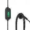 Battery Tender eCharge 32 Portable Level 1 & 2 EV Charger – 7.6kW - 2
