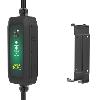 Battery Tender eCharge 32 Portable Level 1 & 2 EV Charger – 7.6kW - 3