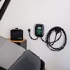 Battery Tender eCharge 40 Level 2 EV Charger – 40 Amp, 9.6kW - 5