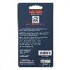 NEBO 18650 USB-C Rechargeable Battery - 3200mAh - 1