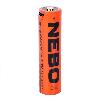NEBO 18650 USB-C Rechargeable Battery - 3200mAh - 4