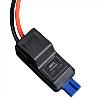 X2Power Jumper Cables – For Power Stations & Jump Starters - 2
