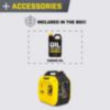 Champion Power 2500W Inverter Generator with CO Shield - 4