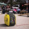 Champion Power 2500W Inverter Generator with CO Shield - 5