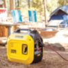 Champion Power 2500W Inverter Generator with CO Shield - 8