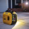 Champion Power 2500W Inverter Generator with CO Shield - 9