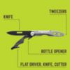 True Utility Tweezer Tool - 3