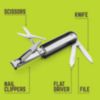 True Utility NailClip Kit - 3