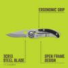 True Utility Skeleton Knife - 3