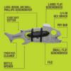 True Utility Sharkey - 2
