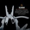 True Utility Scarab - 3