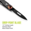 True Utility Tweezer Tool 7-In-1 Multi-Tool - 2